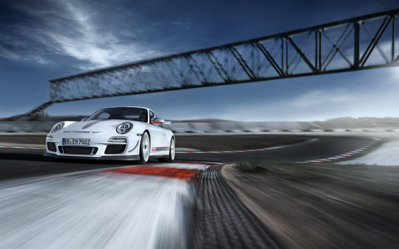 Illustration for article titled So looks like I'm the only one who isn't jaded with supercars ever still.